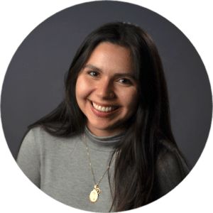 Maritza Canon-Mendieta