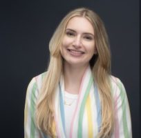 Jamie Reedy's headshot