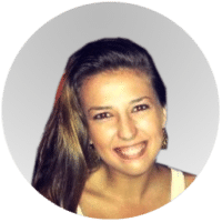 Alyssa Windle Headshot