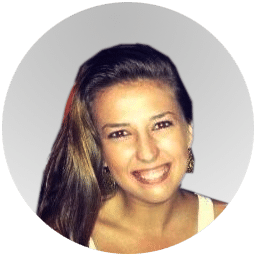 Alyssa Windle Headshot